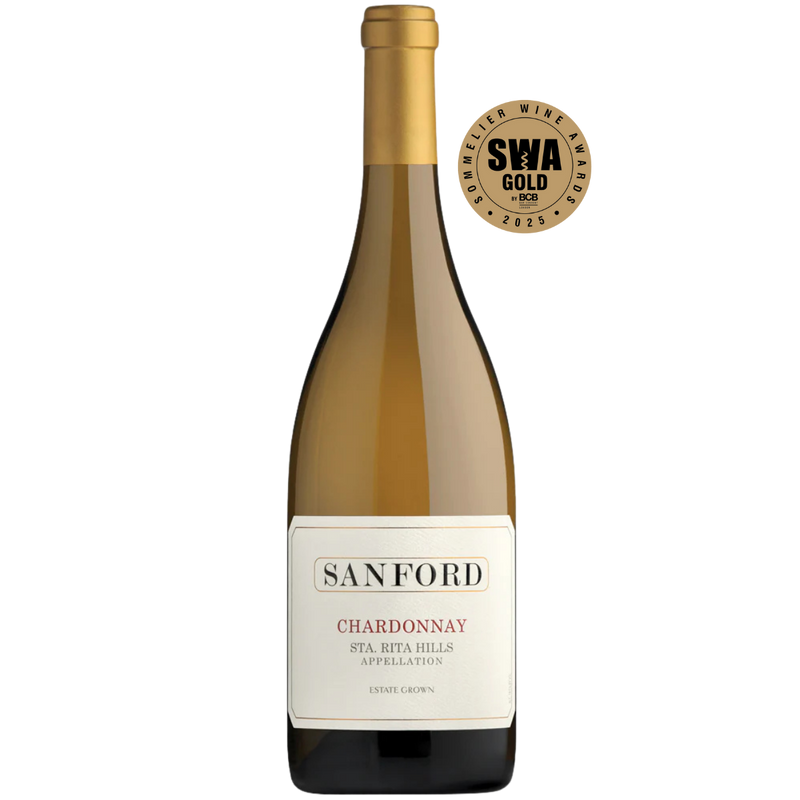 2022 Chardonnay, Sanford Your Store
