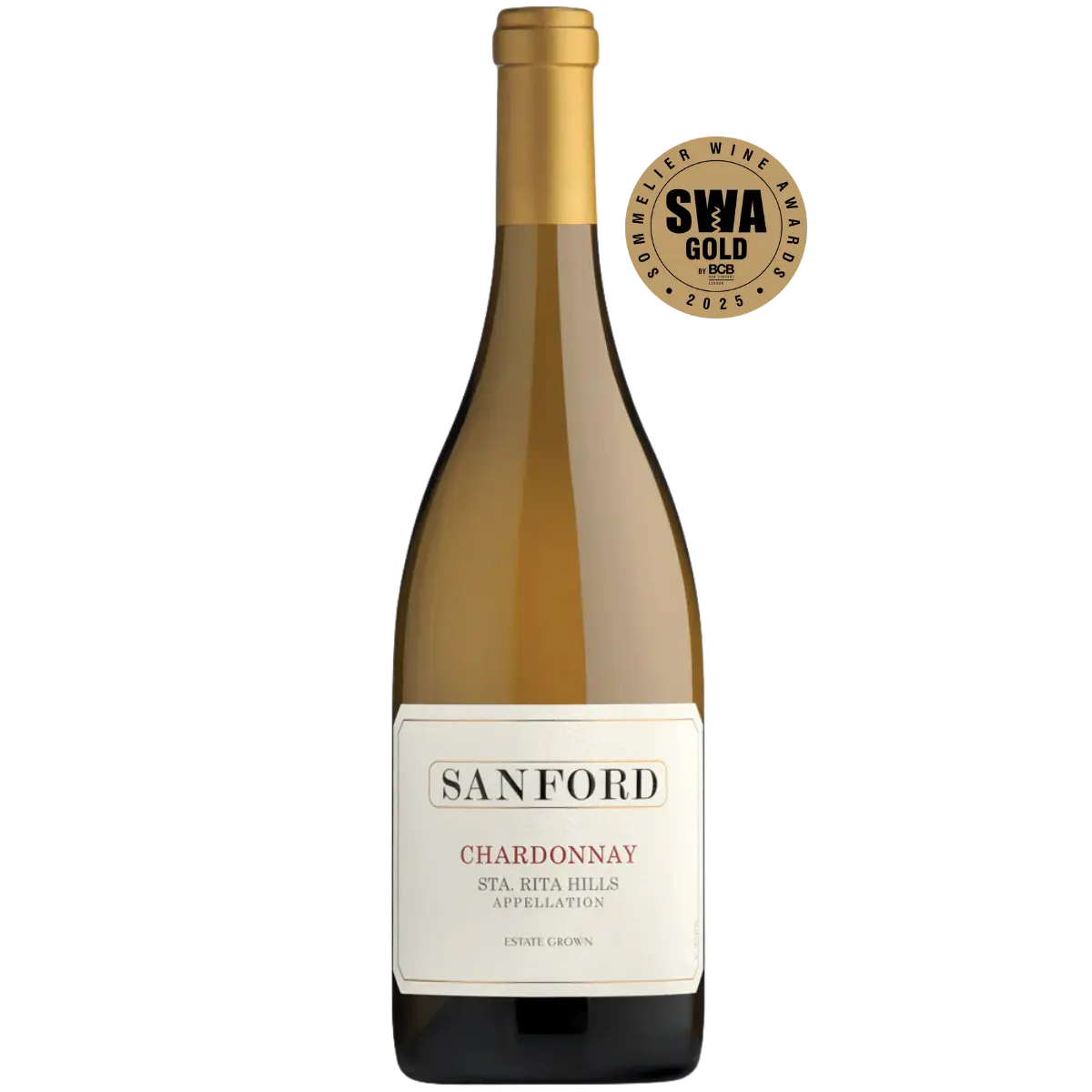 Sanford Winery, Sta. Rita Hills, California