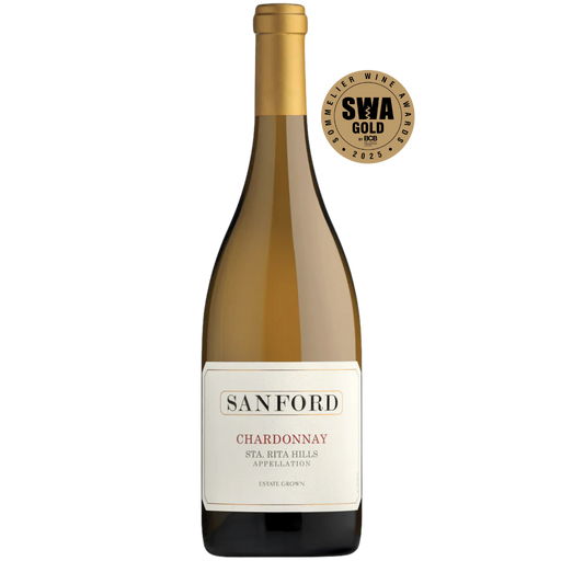 2022 Chardonnay, Sanford Your Store