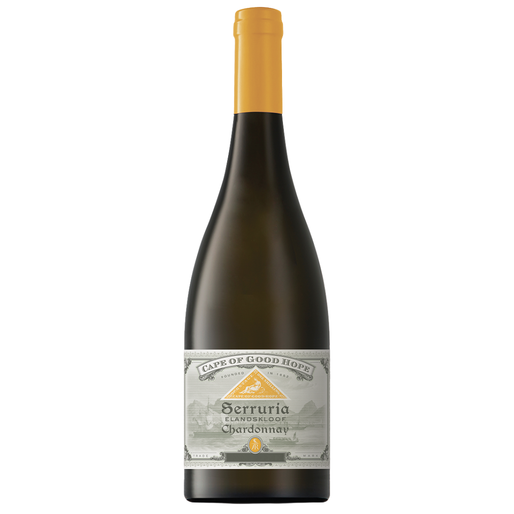 2015 Serruria Chardonnay, Cape of Good Hope Your Store