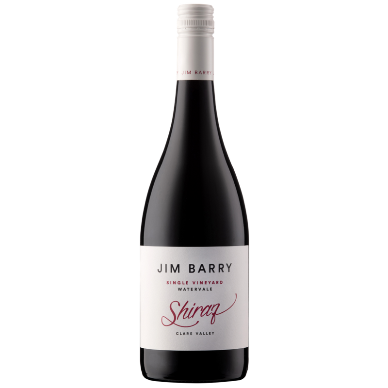 2017 Shiraz 'Watervale Single Vineyard', Jim Barry Your Store