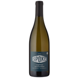 2022 Amped Chardonnay, Spoke