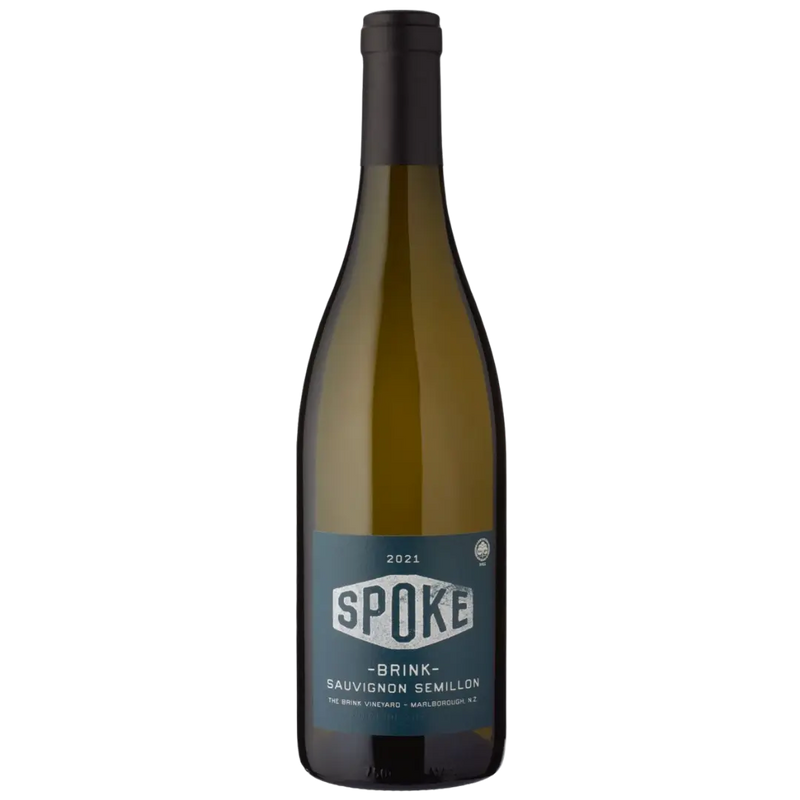 2021 Brink Sauvignon Semillon, Spoke Your Store