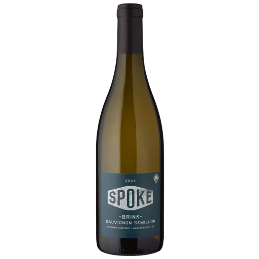 2021 Brink Sauvignon Semillon, Spoke Your Store