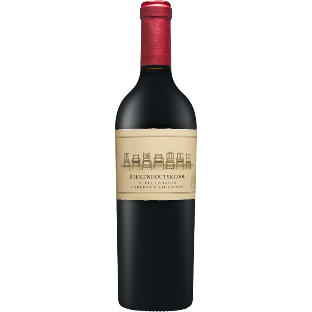 2021 Stellenbosch Cabernet Sauvignon, Boekenhoutskloof Your Store