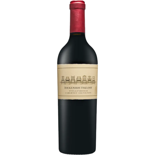 2021 Stellenbosch Cabernet Sauvignon, Boekenhoutskloof Your Store