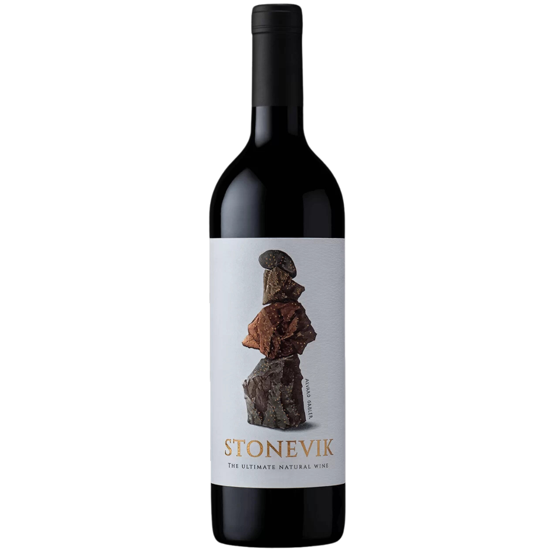 2023 Stonevik, Viña VIK Your Store