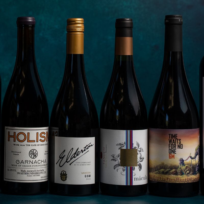 BBQ Red Wines | Summer Reds for Grilling