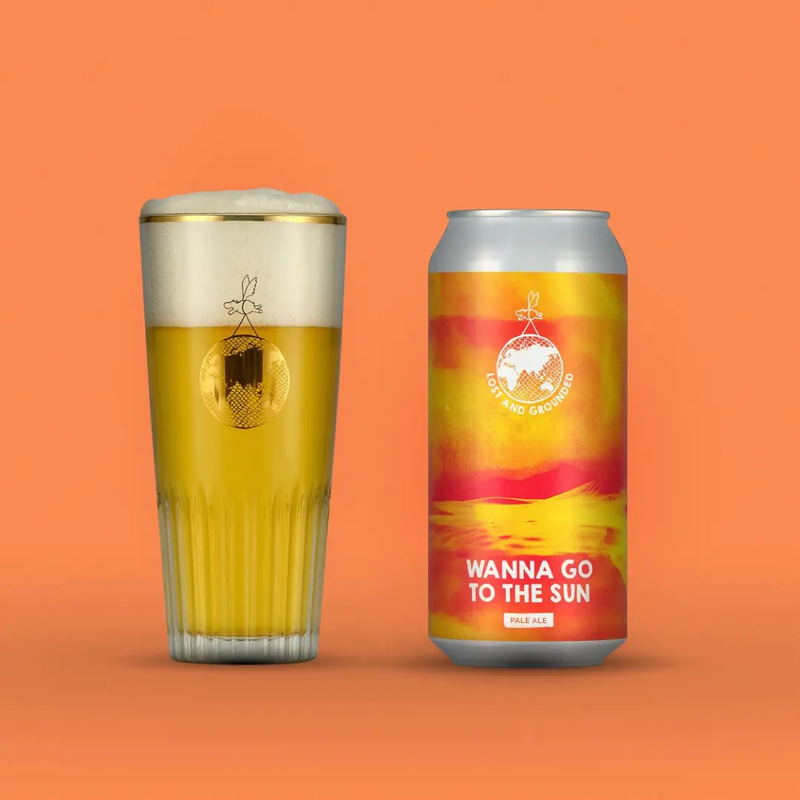 Wanna Go To The Sun, Lost And Grounded, 4.6% Your Store