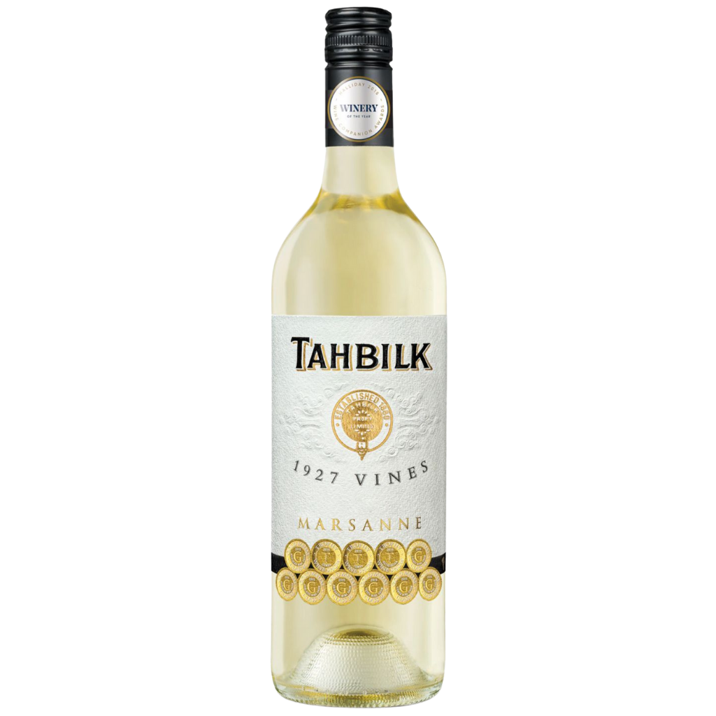 2016 '1927 Vines' Marsanne, Tahbilk Your Store