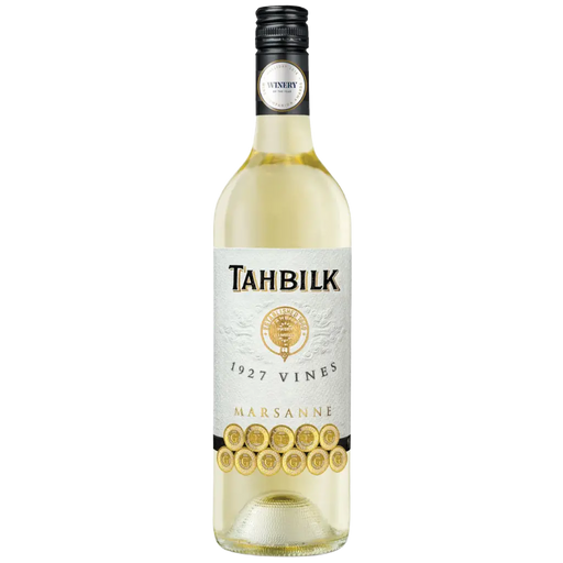2016 '1927 Vines' Marsanne, Tahbilk Your Store