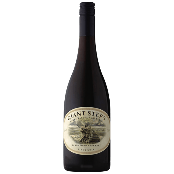 2010 Tarraford Vineyard Pinot Noir, Giant Steps Your Store
