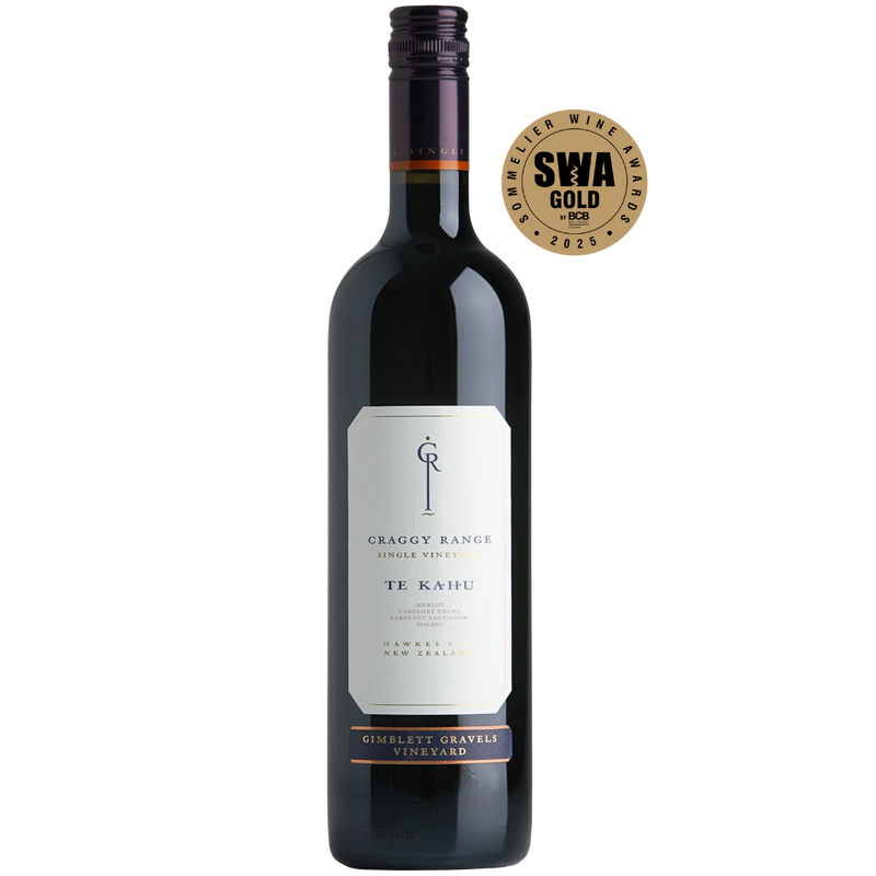 2019 Te Kahu 'Gimblett Gravels Vineyard', Craggy Range Your Store