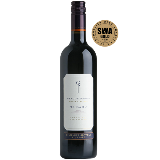 2019 Te Kahu 'Gimblett Gravels Vineyard', Craggy Range Your Store