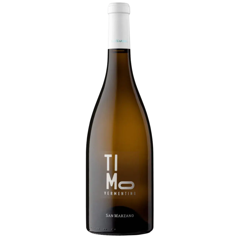 2024 ‘Timo’ Vermentino, San Marzano Wine Republic - Enoteca and Wine Merchant
