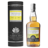 2013 Trinidad 8 Year Old Rum, Bristol Classic Rums