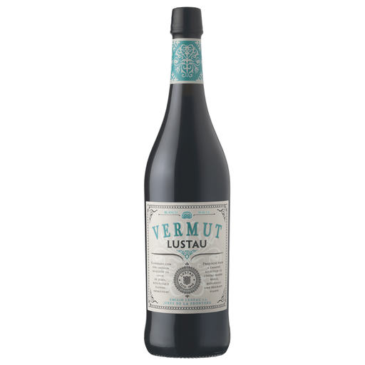 Vermut Blanco, Bodegas Lustau, 500ml Wine Republic - Enoteca and Wine Merchant