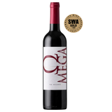 2022 Omega Carmenère, Viña VIK