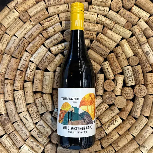 2024 Sundance Viognier, Tumbleweed Your Store