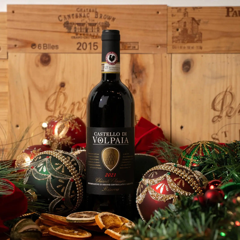 2021 Chianti Classico Riserva, Castello di Volpaia Your Store