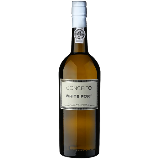 NV White Port, Conceito Your Store