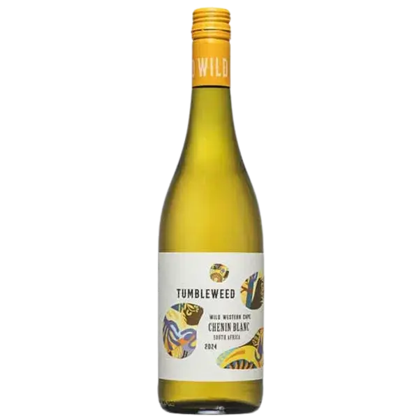 2024 Wild Chenin Blanc, Tumbleweed Your Store