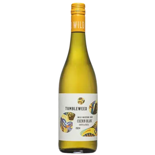 2024 Wild Chenin Blanc, Tumbleweed Your Store
