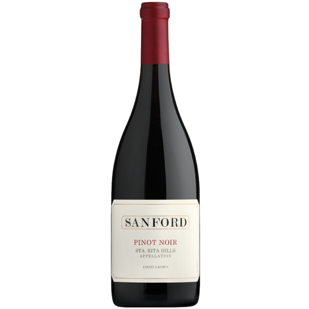 2020 Pinot Noir, Sanford Your Store