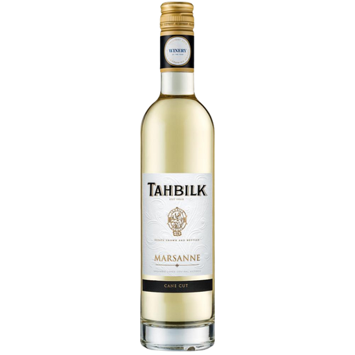 2018 'Cane Cut' Marsanne, Tahbilk, 500ml Your Store