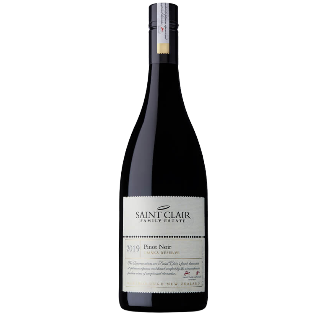 2021 Omaka Reserve Pinot Noir, Saint Clair Your Store