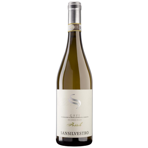 2023 Gavi del Comune di Gavi 'Fossili', San Silvestro Your Store