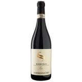 2020 Barolo 'Patres', San Silvestro