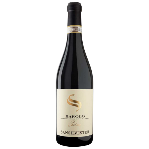 2020 Barolo 'Patres', San Silvestro Your Store