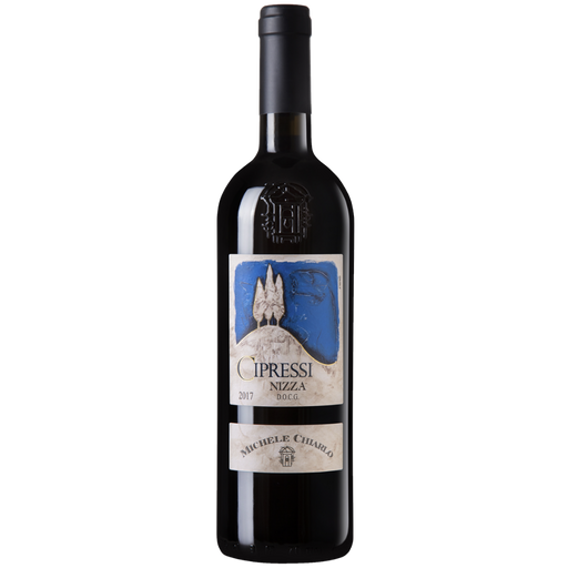 2022 Barbera D'Asti Cipressi 'Nizza' DOCG, Michele Chiarlo Your Store