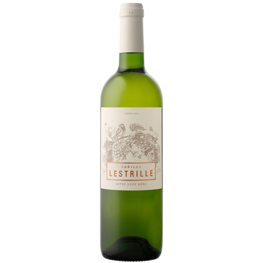 2023 Entre Deux Mers, Château Lestrille Your Store