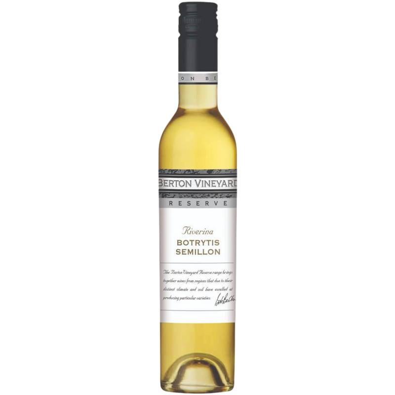 2019 Botrytis Semillon Reserve, Berton Vineyard, 375ml Your Store