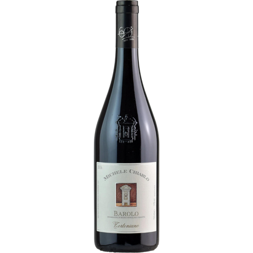 2021 Barolo Tortoniano, Michele Chiarlo Your Store