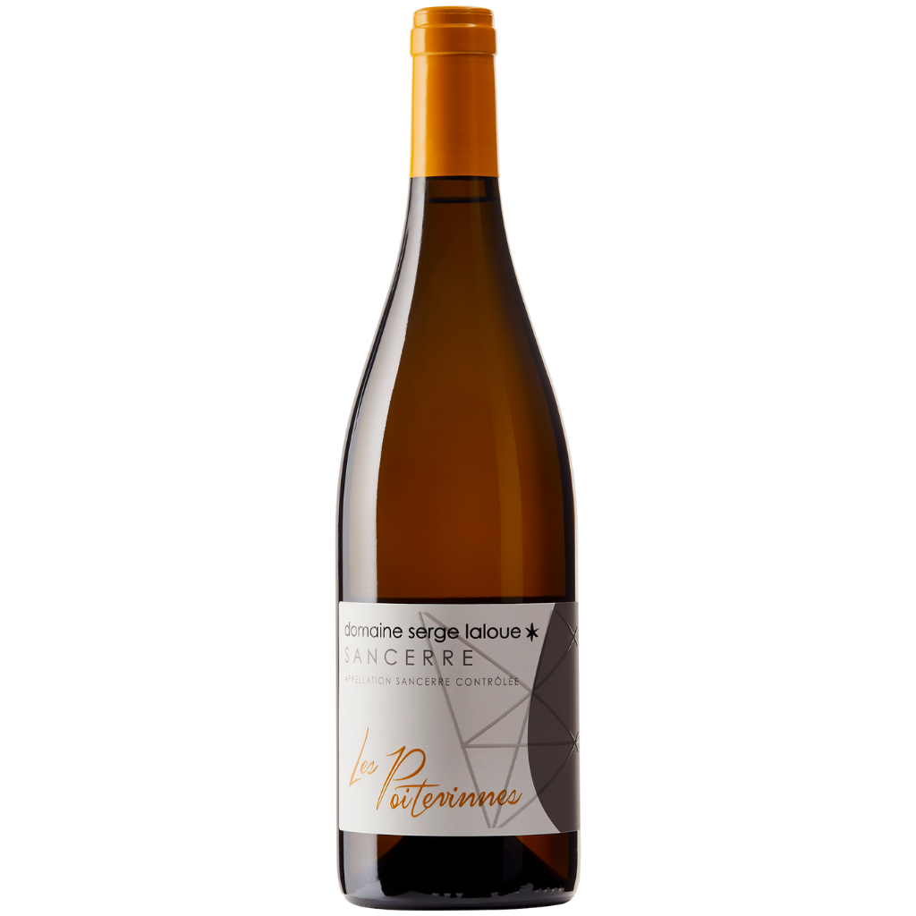 2022 Sancerre 'Les Poitevinnes', Domaine Serge Laloue Your Store