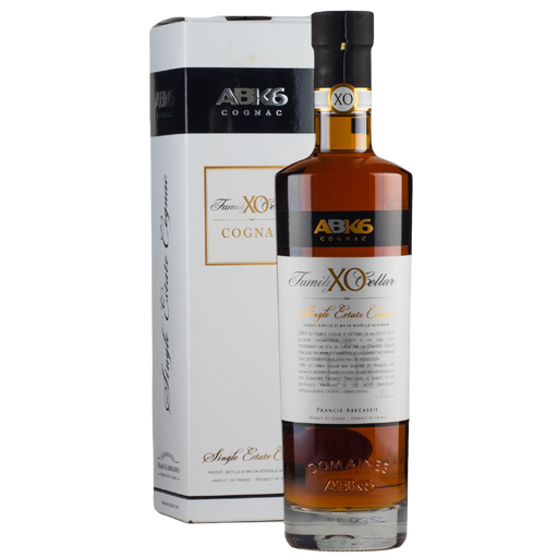 ABK6 XO Family Cellar Single Estate Cognac + Gift Box Your Store
